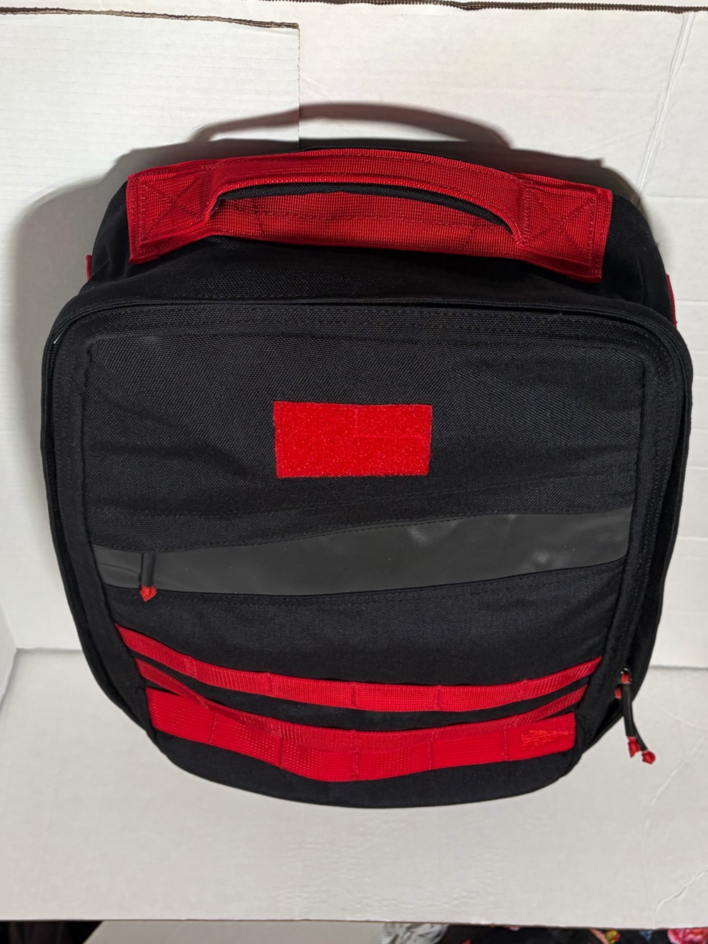 GORUCK RUCKER Tactical Backpack - Picture 7 of 15
